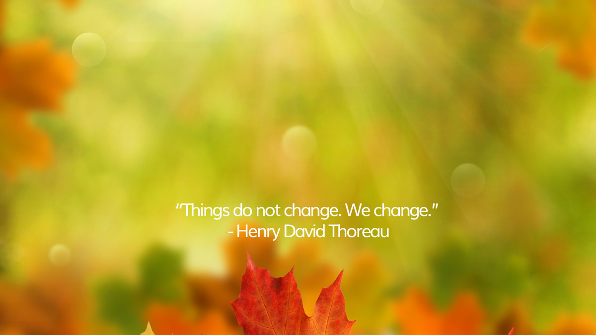 Slider Image - Henry David Thoreau