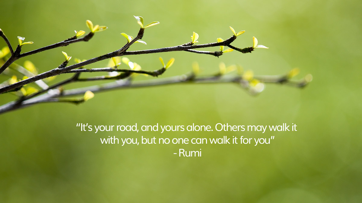 Slider Image - Rumi